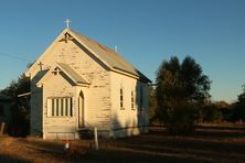 Holy Rosary Catholic Church 11-07-2014 - John Huth, Wilston, Brisbane