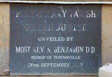 Holy Rosary Catholic Church 17-06-2024 - Derek Flannery