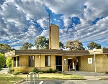 Holy Rosary Catholic Church