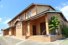 Holy Rosary Catholic Church