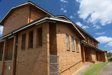 Holy Rosary Catholic Church 25-03-2016 - John Huth, Wilston, Brisbane