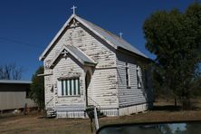 Holy Rosary Catholic Church