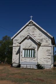 Holy Rosary Catholic Church 15-08-2017 - John Huth, Wilston, Brisbane