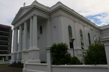 Holy Rosary Catholic Church 23-02-2018 - John Huth, Wilston, Brisbane 