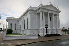 Holy Rosary Catholic Church