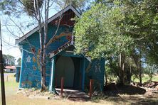 Holy Spirit Anglican Church