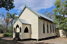 Holy Spirit Anglican Church