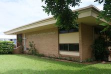 Holy Spirit Anglican Church