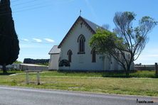 Holy Trinity Anglican Church