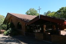Holy Spirit Anglican Church 20-08-2017 - John Huth, Wilston, Brisbane