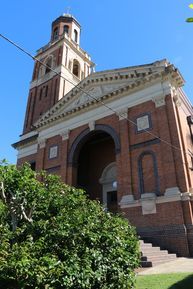 Holy Spirit Catholic Church