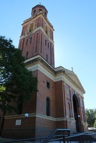 Holy Spirit Catholic Church 10-06-2019 - John Huth, Wilston, Brisbane