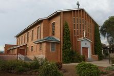 Holy Spirit Catholic Church