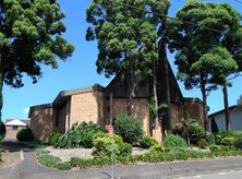 Holy Spirit Catholic Church