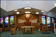 Holy Spirit Catholic Church 00-05-2018 - Church Website - See Note.