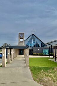 Holy Spirit Catholic Church