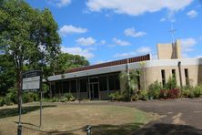 Holy Spirit Catholic Church