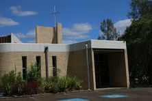 Holy Spirit Catholic Church 23-02-2017 - John Huth, Wilston, Brisbane.