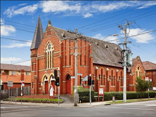 Holy Trinity-St Nicholas Russian Catholic Church