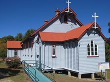 Holy Trinity Anglican Church