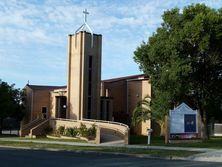 Holy Trinity Anglican Church