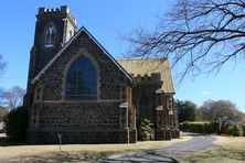 Holy Trinity Anglican Church