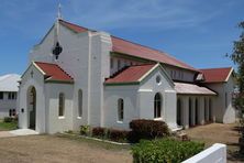 Holy Trinity Anglican Church