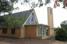 Holy Trinity Anglican Church