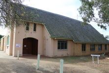 Holy Trinity Anglican Church 18-04-2019 - John Huth, Wilston, Brisbane