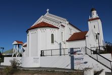 Holy Trinity Anglican Church