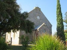 Holy Trinity Anglican Church