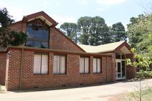 Holy Trinity Anglican Church 27-01-2020 - John Huth, Wilston, Brisbane