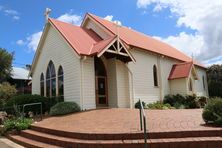 Holy Trinity Anglican Church