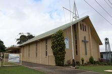 Holy Trinity Anglican Church