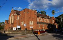 Holy Trinity Anglican Church