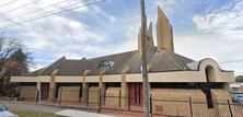 Holy Trinity Anglican Church 00-07-2019 - Google Maps - google.com