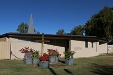 Holy Trinity Anglican Church