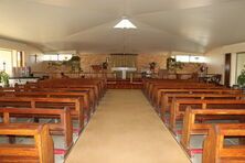 Holy Trinity Anglican Church 04-07-2020 - John Huth, Wilston, Brisbane