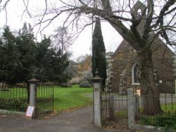 Holy Trinity Anglican Church