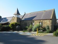 Holy Trinity Anglican Church