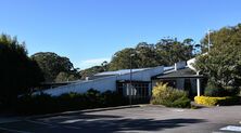 Holy Trinity Anglican Church