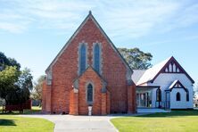 Holy Trinity Anglican Church