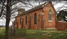 Holy Trinity Anglican Church 00-04-2018 - Stephen Gard - google.com.au