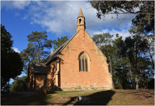 Holy Trinity Anglican Church