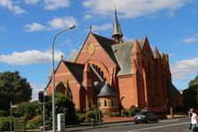 Holy Trinity Anglican Church