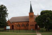 Holy Trinity Anglican Church