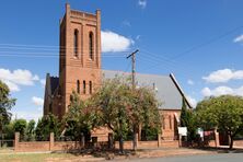 Holy Trinity Anglican Church