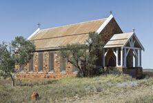 Holy Trinity Anglican Church