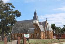 Holy Trinity Anglican Church