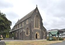 Holy Trinity Anglican Church